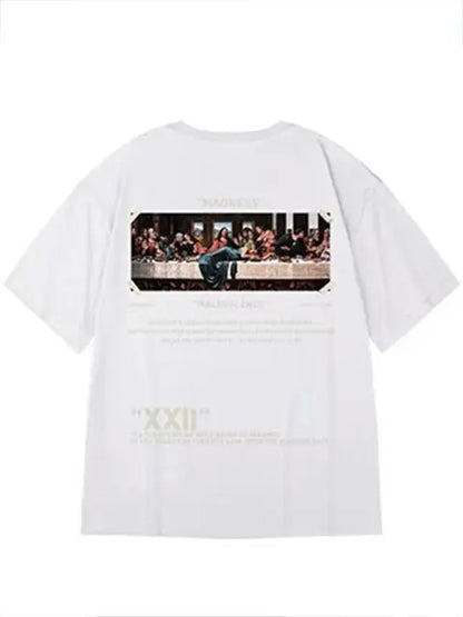 The Last Supper T-Shirt